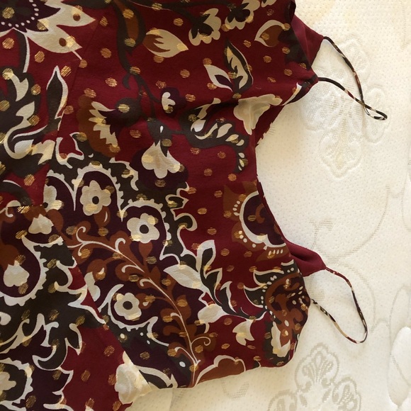 Summer dress from Ann Taylor - Picture 6 of 8